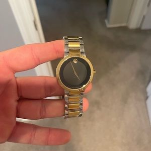 Movado Mens Watch